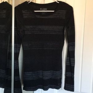 BillaBong Long Sleeve Shirt